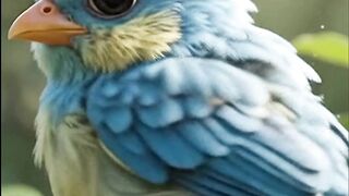 Bird 🕊️ sweet