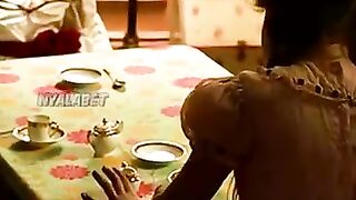 The movie is called:Annabelle:Creation(2017)#shorts