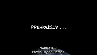 Heroes S03 E23 720p BluRay ESub