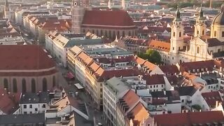 Munich, Germany 2