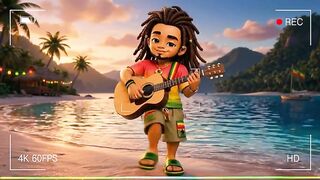 MELHORES MÚSICAS DE AMOR REGGAE 2026 🎶 VIBRAÇÕES RELAXANTES DE REGGAE