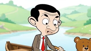 Mr. Bean’s Funniest Adventure Ever! 🤣💥 | You Won’t Stop Laughing 4