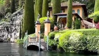 Lake of Como, Italy!