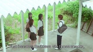 Popular Serizawa Acts Weird around Me (2026) Ep 6 - Eng Sub