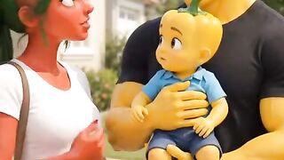Só assim ele saber o q mãe solteira