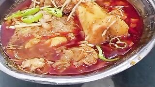 Dehli Kamal Nihari