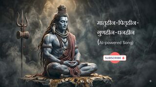 Har Har Mahadev | New Song | Matrahin Pitrhin