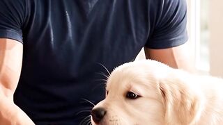 Stop Your Puppy From Biting Hands! (Easy 3-Step Trick)