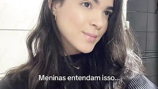BOM DIA C0OM JESUS ...Ei você não está só 🙏✝️ 3