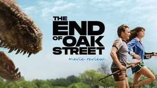 The End of Oak Street 2026 New Hindi Dubbed Full HD Movie