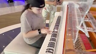 Pianos