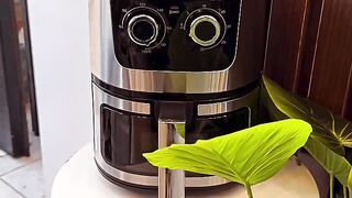 Air fryer 2