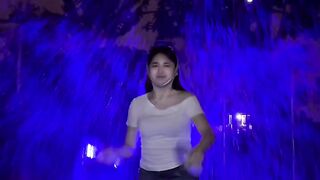 ASMR Dance