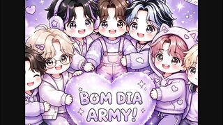 Bom dia com carinho💜🫰💜