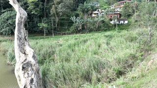 Morar aqui em um privilégio