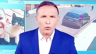 Bizarre News #BizarreNews #Viral 809