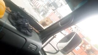 When I was going bro work