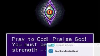 Breath of Fire II - Part 1