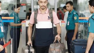 ঢাকা থেকে ইতালি — প্রাইভেট জেটে এক স্বপ্নের যাত্রা!