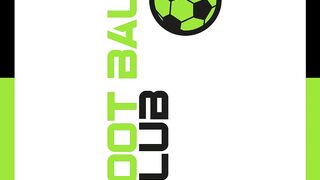LOGO FOOT BALL CLUB