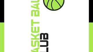 LOGO BASKET BALL