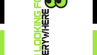 LOGO I'M LOOKING FOR EVERYWHERE