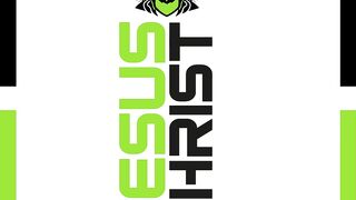 LOGO JESUS CHRIST