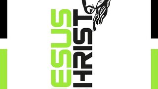 LOGO JESUS CHRIST 2