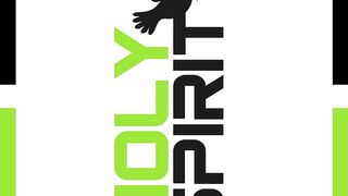 LOGO HOLY SPIRIT
