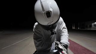 FEEL THE SPEED! 🏍️💨