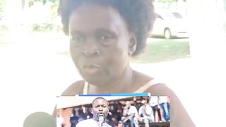 I have released my son Sifuna to you Kenyans