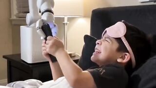 Baba eletrônica