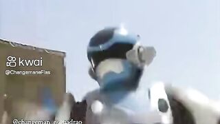Cybercops os Policiais do Futuro.
