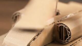 MALFORMAÇÃO PAPELÃO