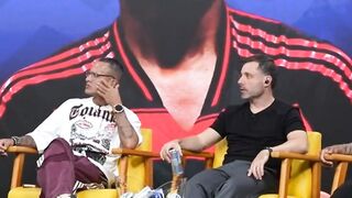 79 jogos e três Libertadores colocam Bruno Henrique entre os grandes v1