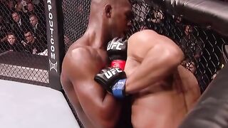 ONE PUNCH. LIGHTS OUT.