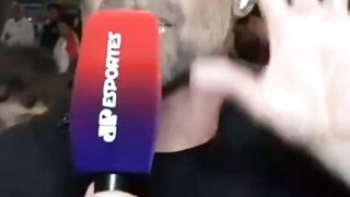 Bruno Henrique aparece nos jogos grandes e salva o Flamengo de novo v1