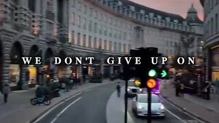 English song lyrics 3
