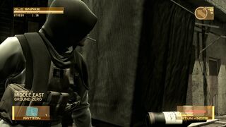 Metal Gear Solid 4 - Master Collection 6