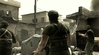 Metal Gear Solid 4 - Master Collection 7
