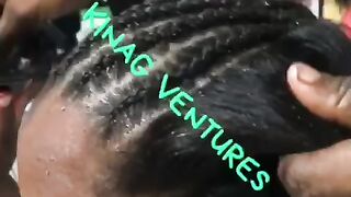 How to grow your hair