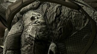 Metal Gear Solid 4 - Master Collection 9