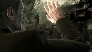 Metal Gear Solid 4 - Master Collection 12