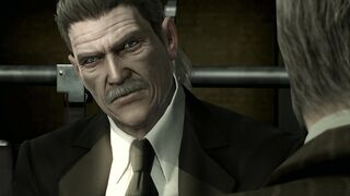Metal Gear Solid 4 - Master Collection 13