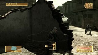 Metal Gear Solid 4 - Master Collection 16