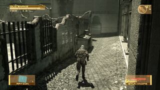 Metal Gear Solid 4 - Master Collection 17