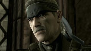 Metal Gear Solid 4 - Master Collection 18