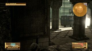 Metal Gear Solid 4 - Master Collection 20