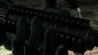 Metal Gear Solid 4 - Master Collection 25