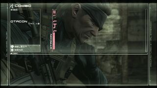 Metal Gear Solid 4 - Master Collection 26